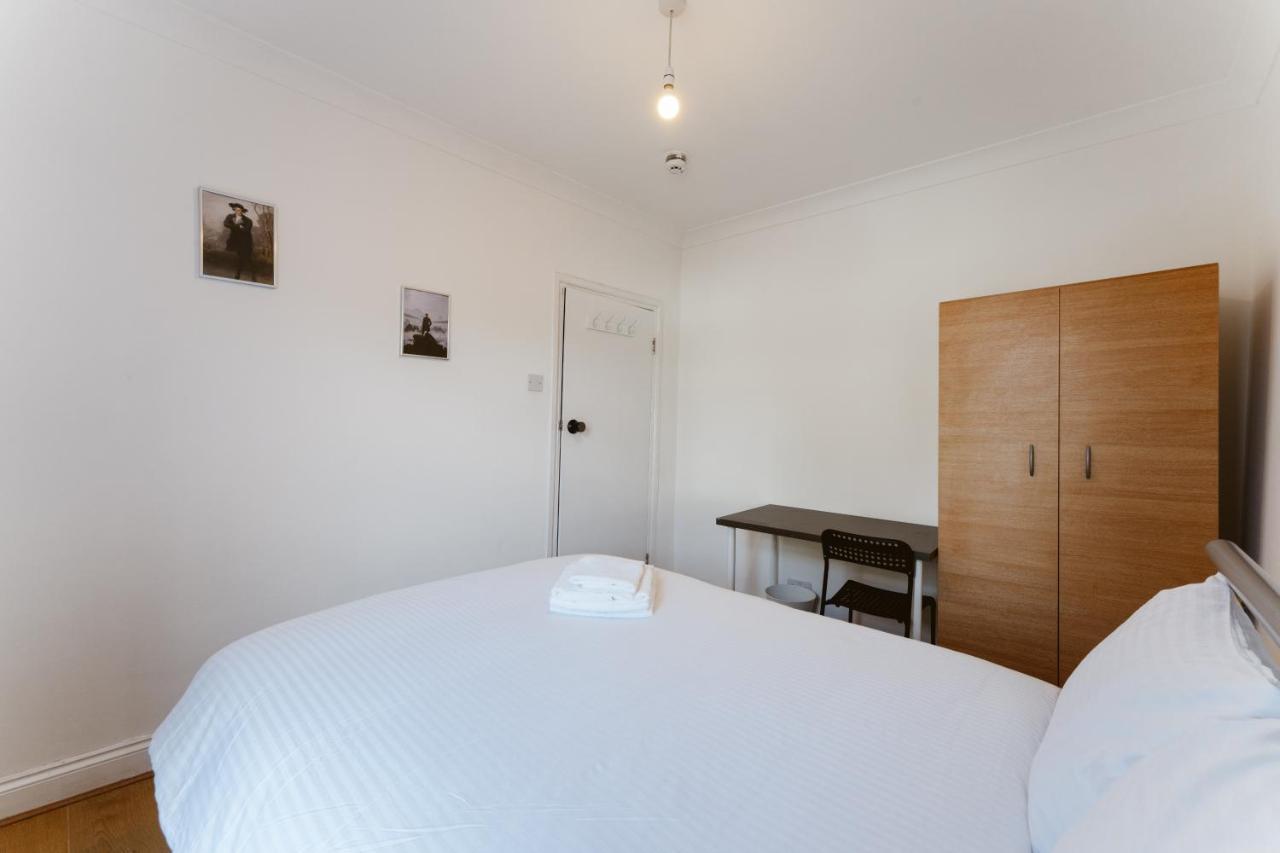 Plaistow Cosy Double Rooms - 8 Londres Exterior foto