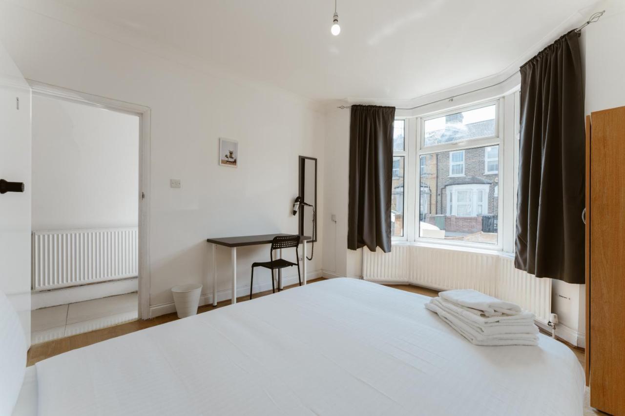 Plaistow Cosy Double Rooms - 8 Londres Exterior foto