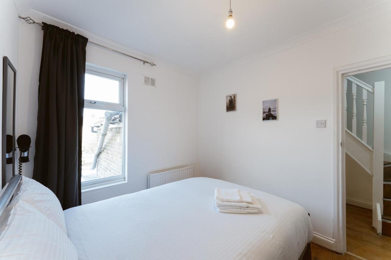 Plaistow Cosy Double Rooms - 8 Londres Exterior foto