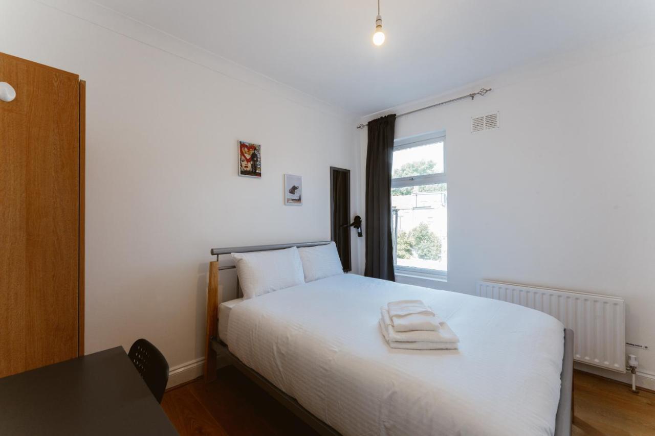 Plaistow Cosy Double Rooms - 8 Londres Exterior foto