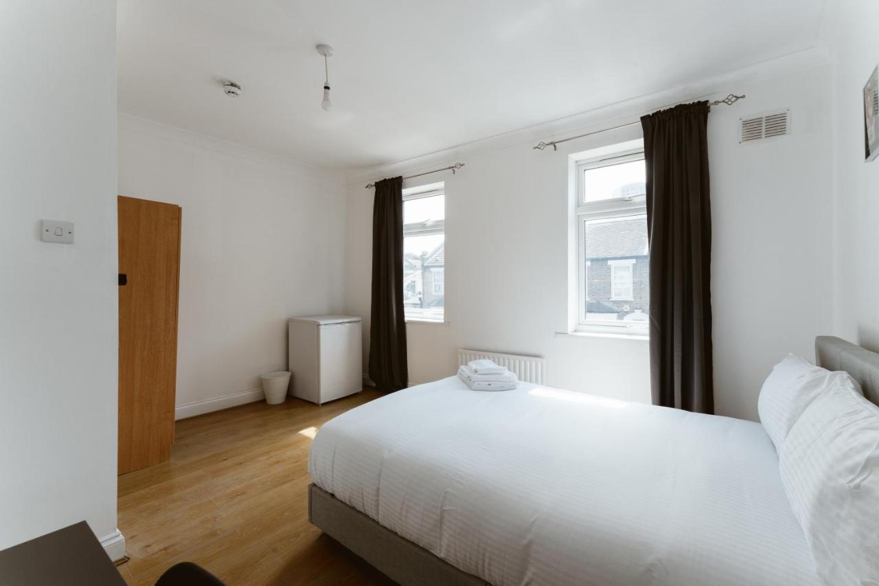 Plaistow Cosy Double Rooms - 8 Londres Exterior foto